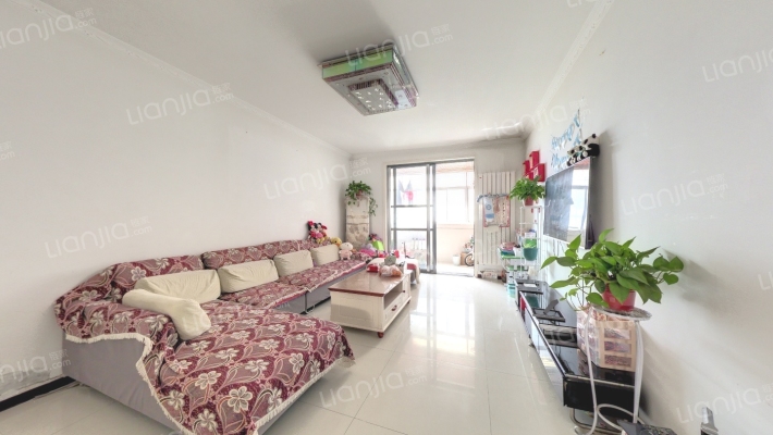 富源小区二手房实景图