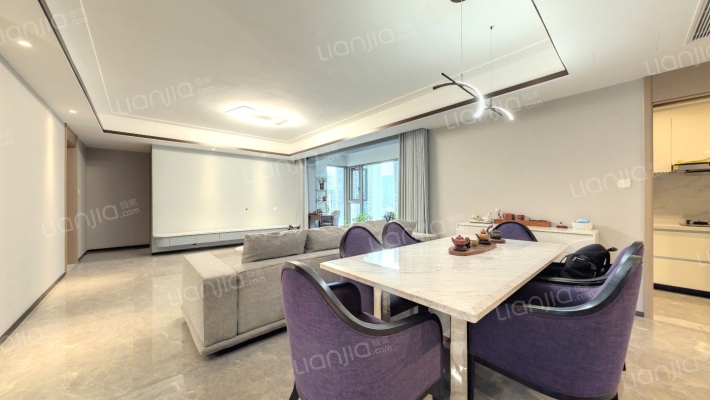 保利时代云汀二手房实景图