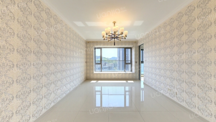 桃花源二期二手房实景图