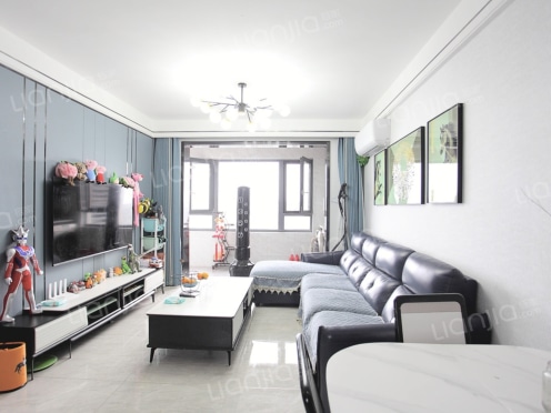 整租·远洋万和四季 3室2厅 南