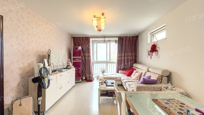 百子湾家园二区二手房实景图