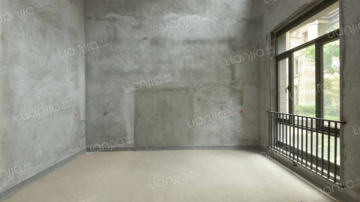 金茂墅瑞宸二手房实景图