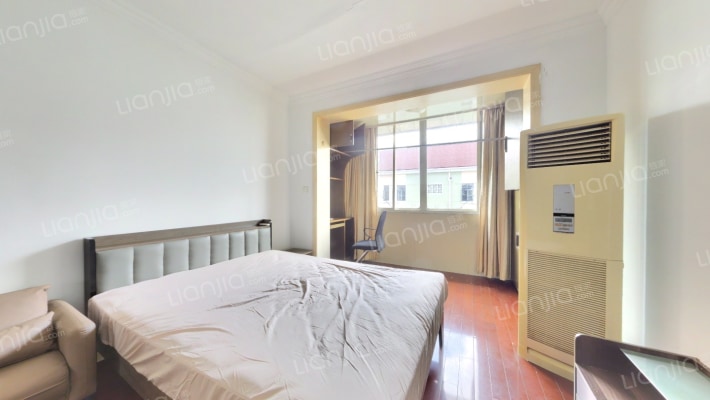 虹旭小区二手房实景图