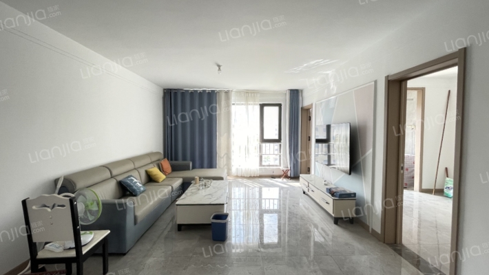 恒信玫瑰公馆二手房实景图