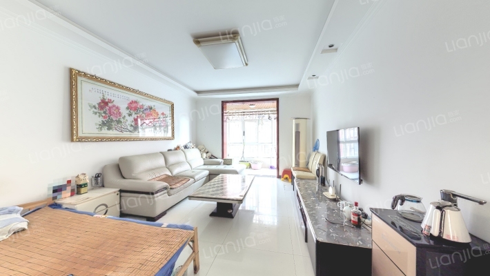 西景花园小区二手房实景图