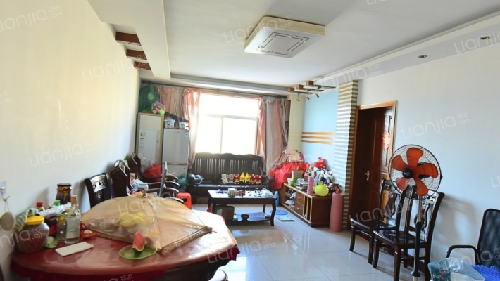 机场路7号二手房实景图