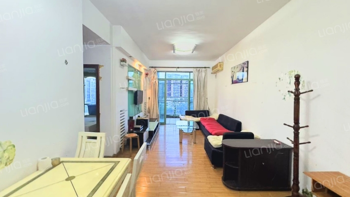 宏远江南世家二手房实景图