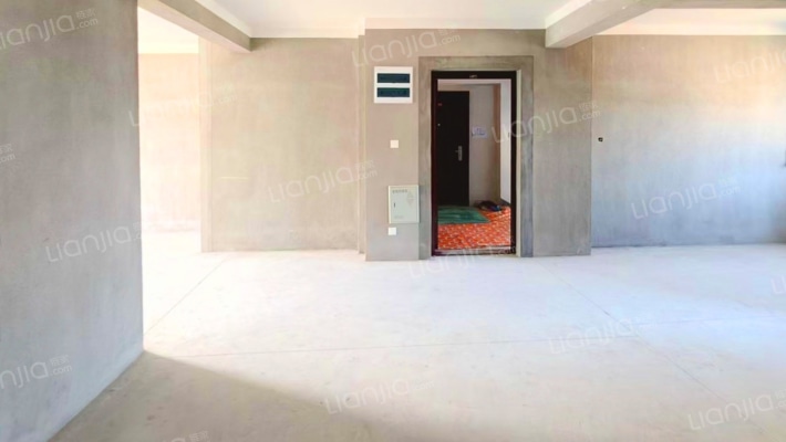 山水景苑二手房实景图