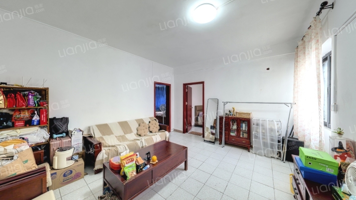 华乐苑二手房实景图