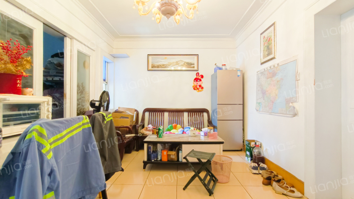 高凤新村西区二手房实景图