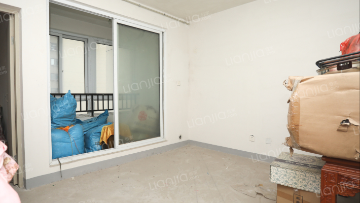 金泉花园三区二手房实景图