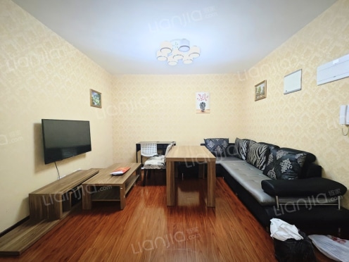 整租·龙湖源著南区 2室1厅 西