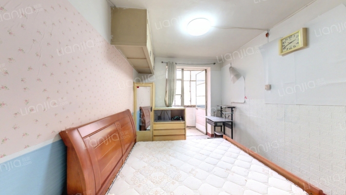 八中家属院（白银路）二手房实景图