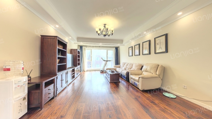 园墅二手房实景图