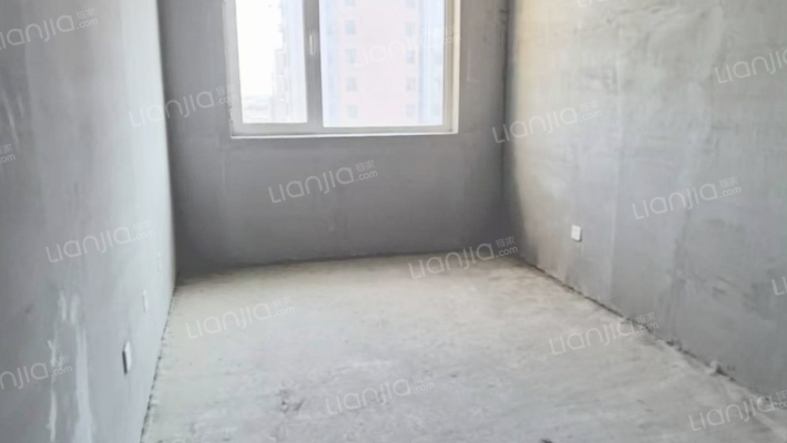 好楼层采光好折账两居走一手手续-卧室A