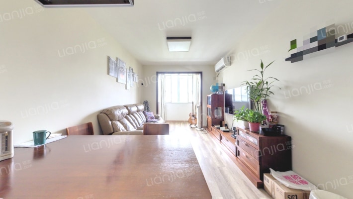 抚顺路363弄二手房实景图