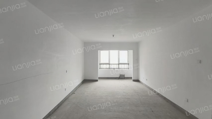 友谊华府二手房实景图