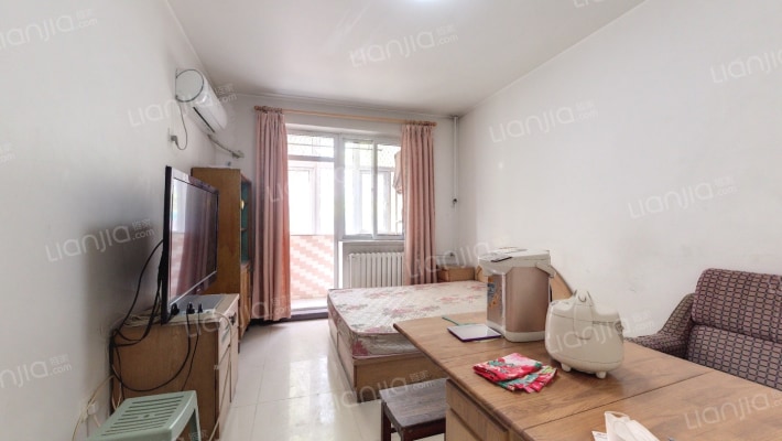 十里堡北里二手房实景图