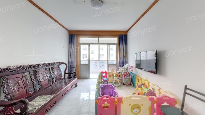 佳苑小区东区二手房实景图