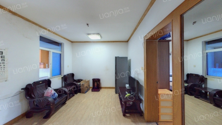 物资新村二手房实景图