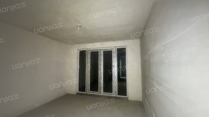 当代公园阅MOMA二手房实景图