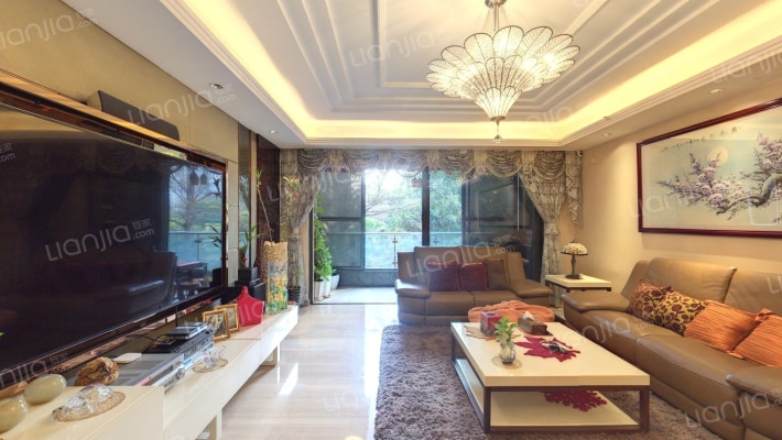 天銮二手房实景图