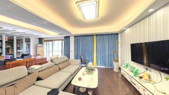 锦隆二村二手房实景图