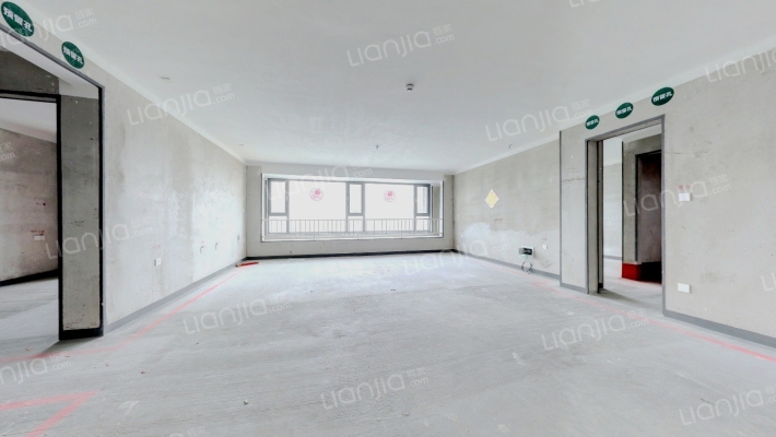 未来生活城二手房实景图