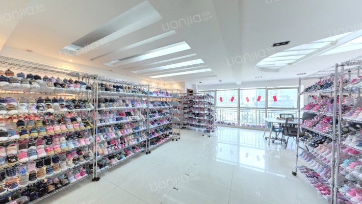 世港花园二手房实景图