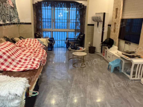 整租·东海岸 3室2厅 西南