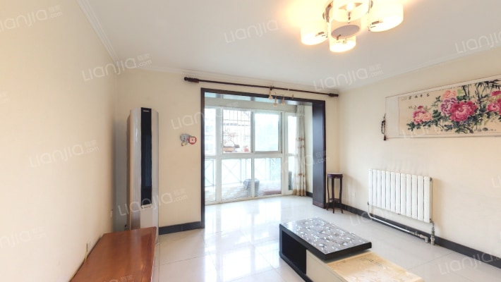 格兰晴天二手房实景图