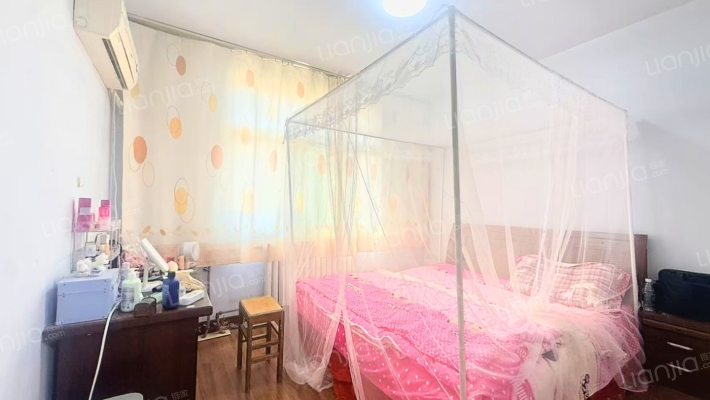 明都花园二手房实景图