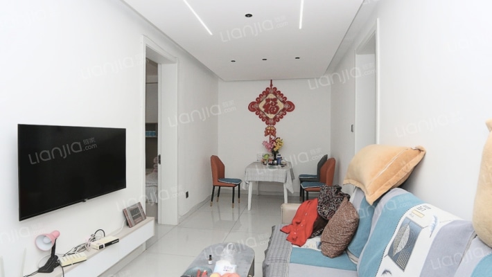 东城墙北路6号院二手房实景图