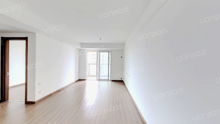 保利融侨时光印象二手房实景图