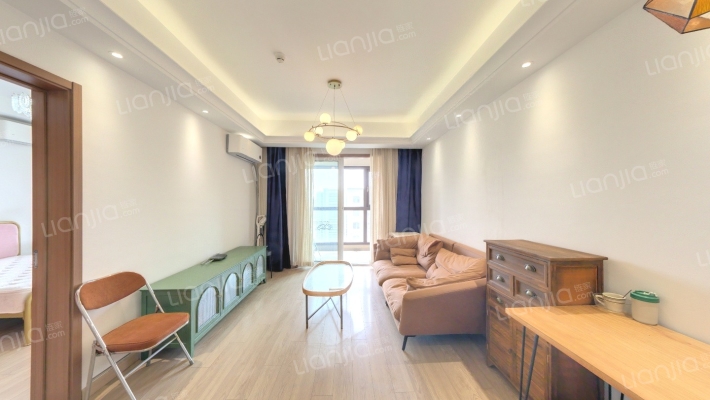 孔雀城翰萃悦府二手房实景图