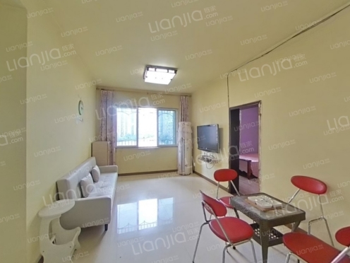 整租·宝香居 2室1厅 东南