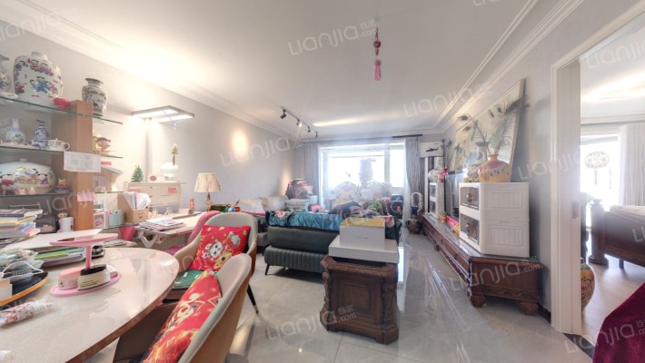 华普花园二手房实景图