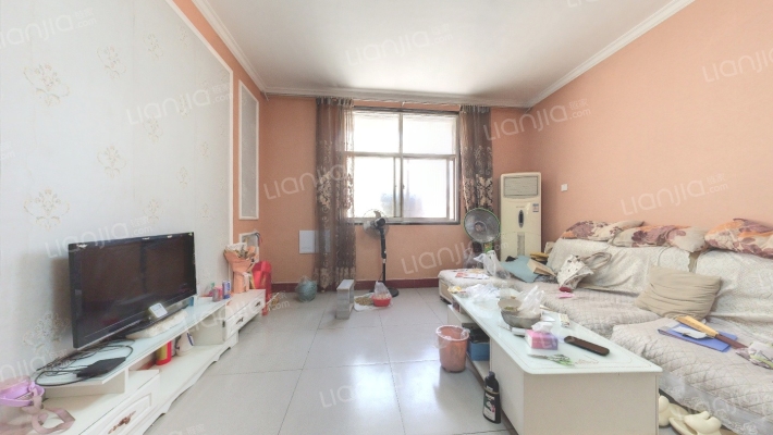 东关四队家属院二手房实景图