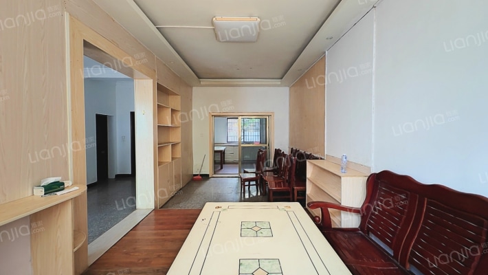 金屋花园二手房实景图