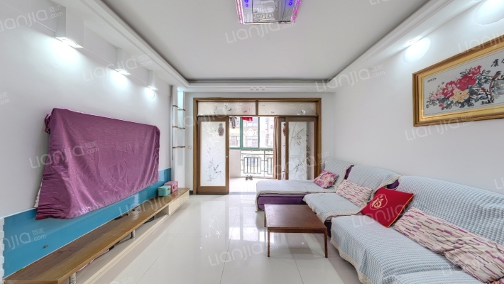 锦绣365二手房实景图