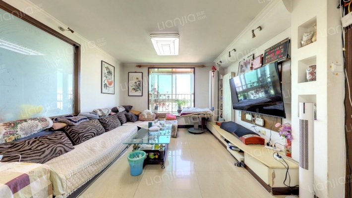 裕隆园二手房实景图