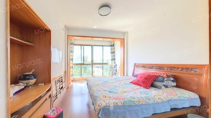 上林苑二手房实景图