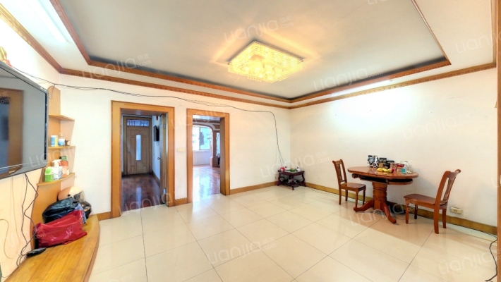 桃源花园二手房实景图