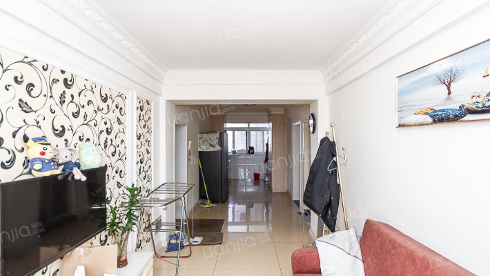 兴七路二手房实景图