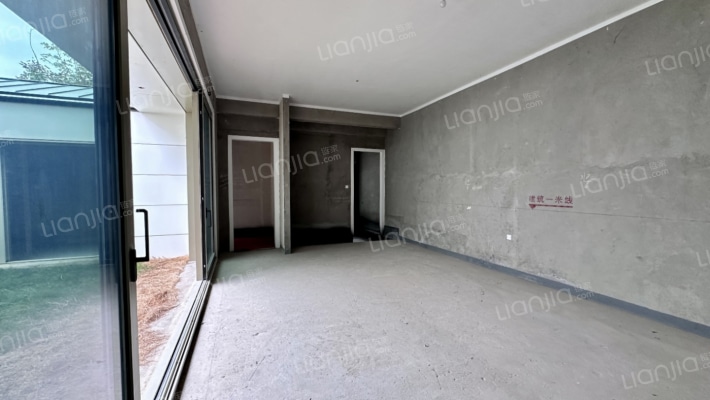 华侨城万科無山二手房实景图