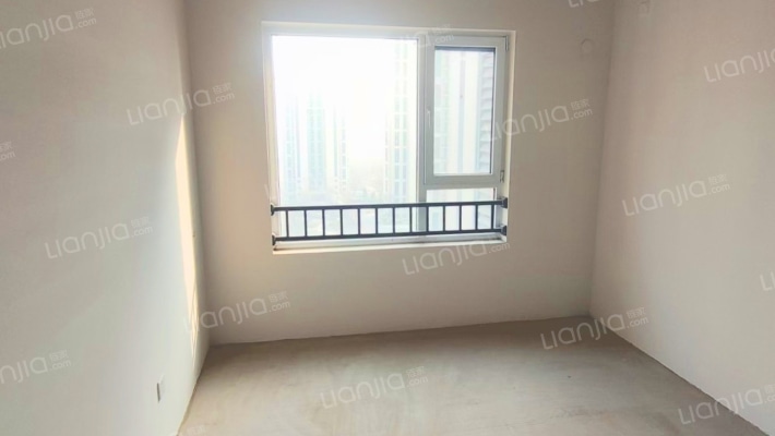 大社区 南北通透 好楼层 采光视野好-卧室A