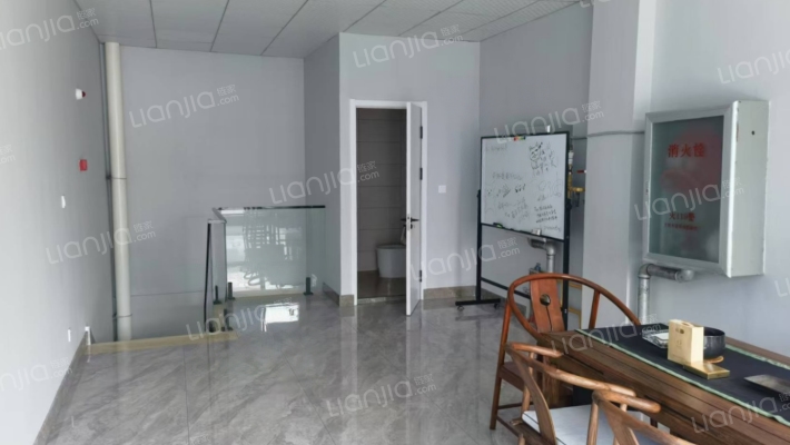 甘井子里·东市二手房实景图