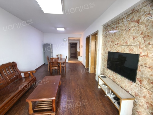 整租·金都夏宫花园 2室2厅 南