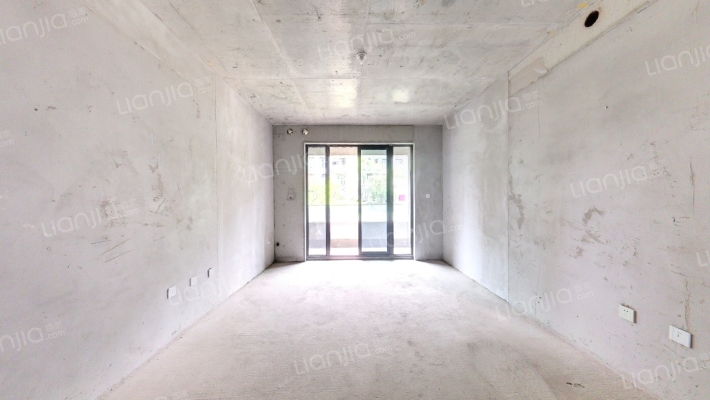 荣德·荣泽公馆二手房实景图