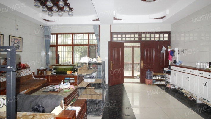 西郊乡高屯村二手房实景图